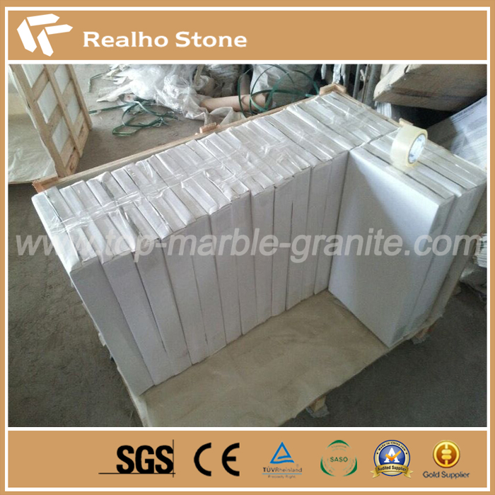 Hubei G603 Granite Tiles Package