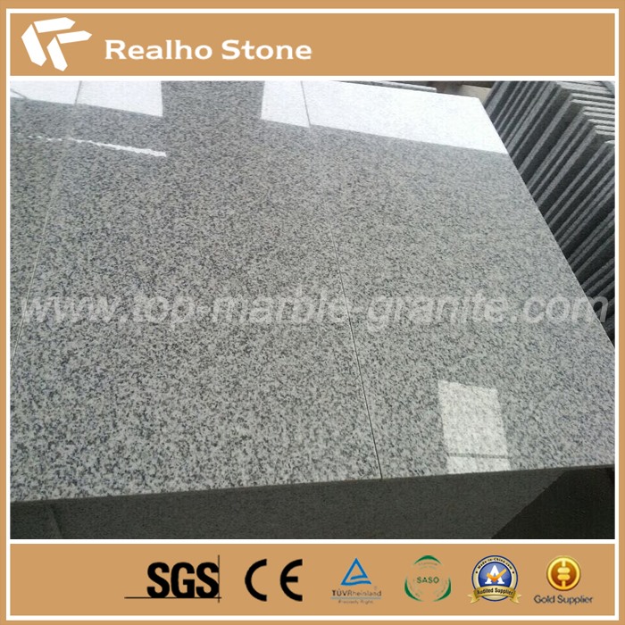 Gray Granite G603 Tiles
