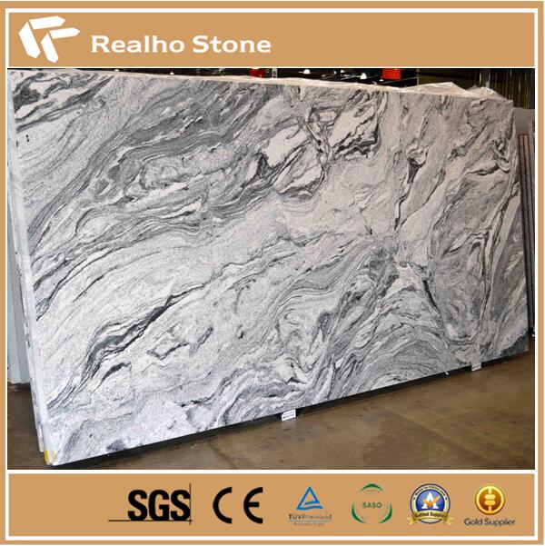  Viscont White Granite for Bathroom Tops