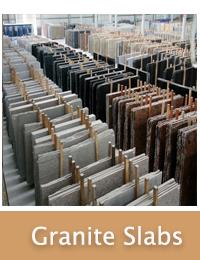 Granite Slabs