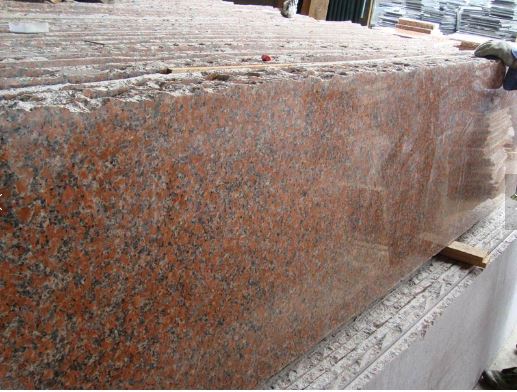 G562 Granite Small Slabs