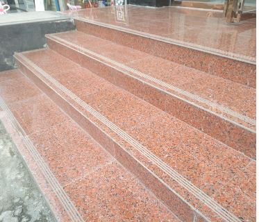 G562 Granite Projects