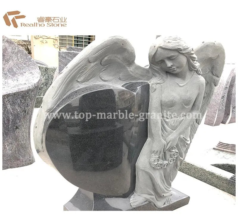 agnel tombstone