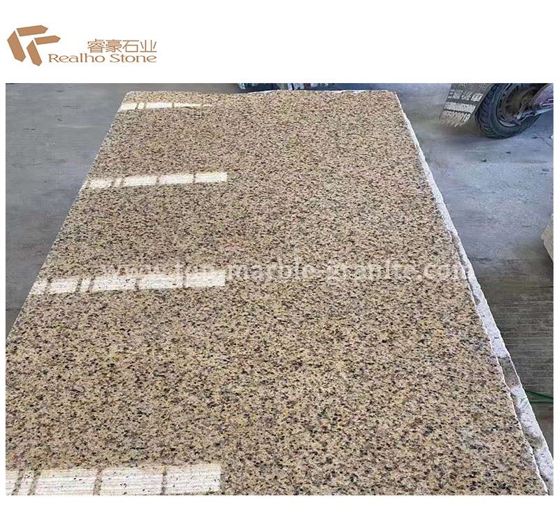 Kamai gold slab