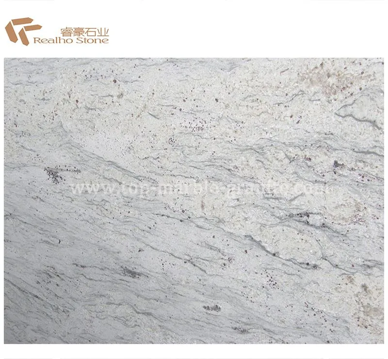 River White Granite