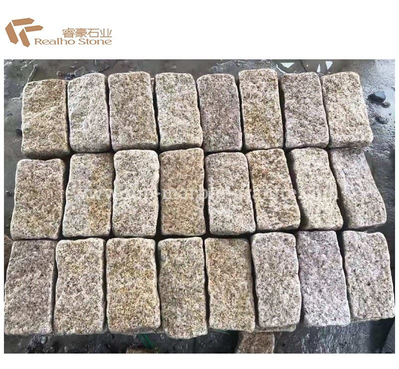 G682 paving stone