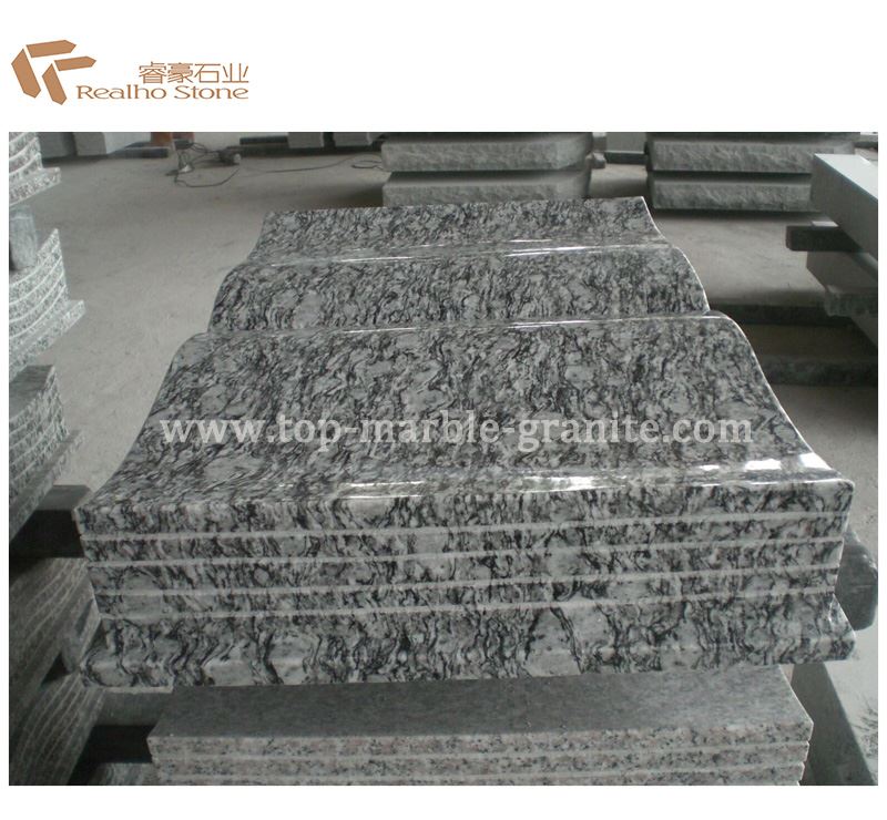 granite tombstones cost