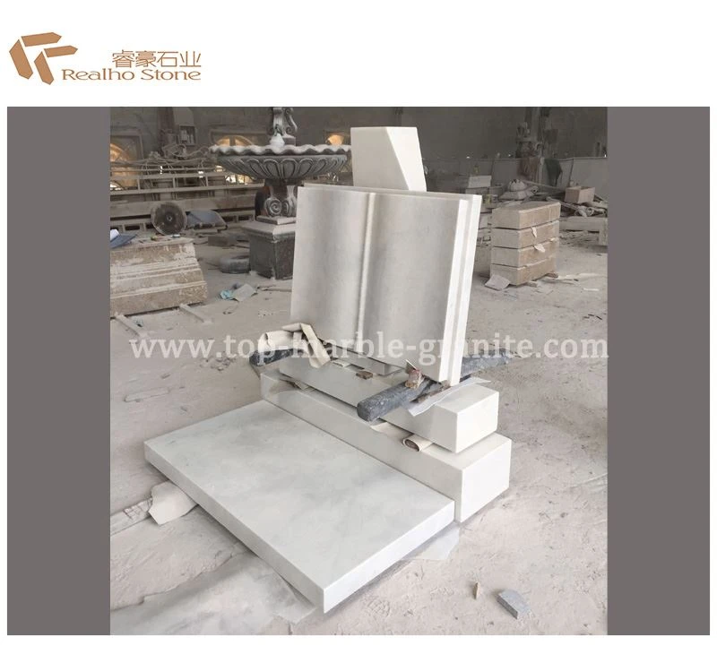 marble tombstone monument
