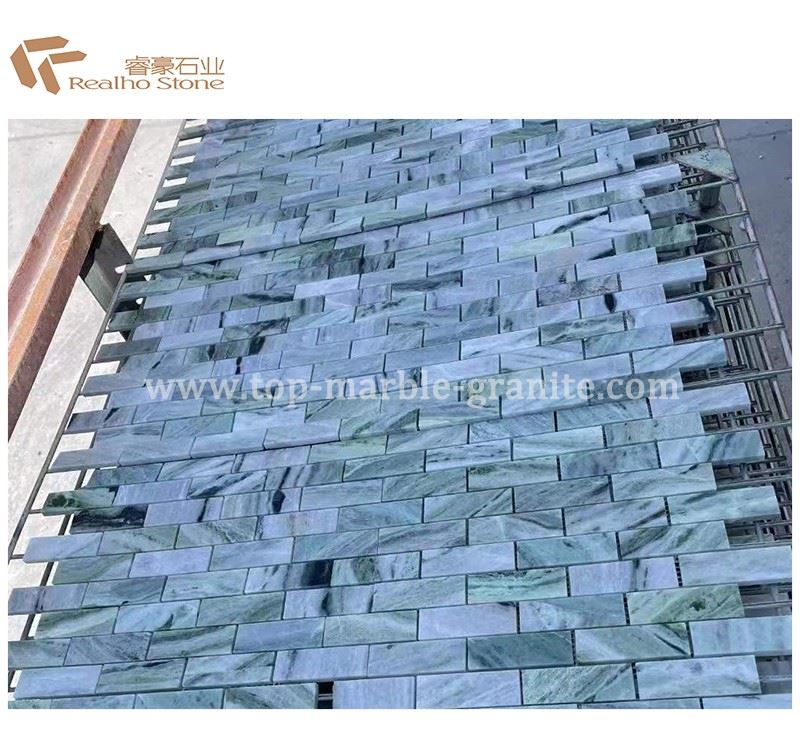 mosaic wall tile