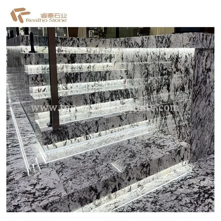 granite bianco antico