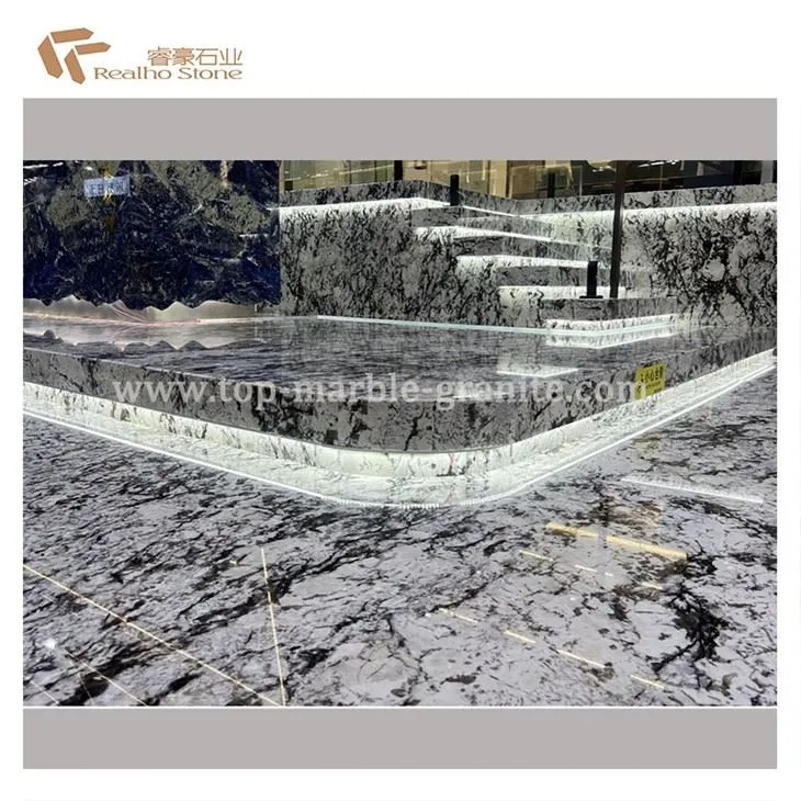 Bianco Antico Granite