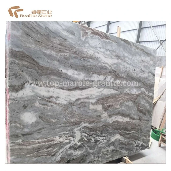 Blue Jade Marble