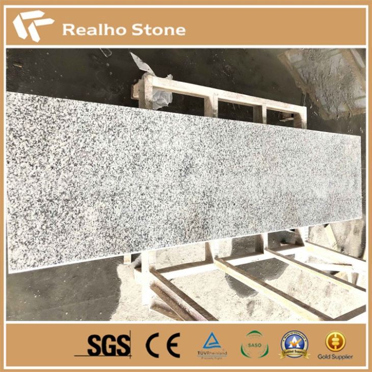 Chinese G439 White Granite Slabs