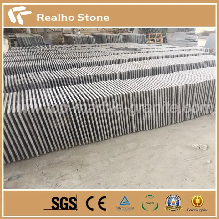 Factory Price Polished G681 Rosa Red Granite Tiles For Sales