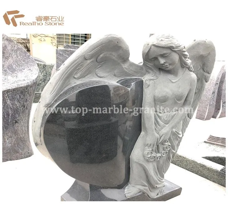 agnel tombstone
