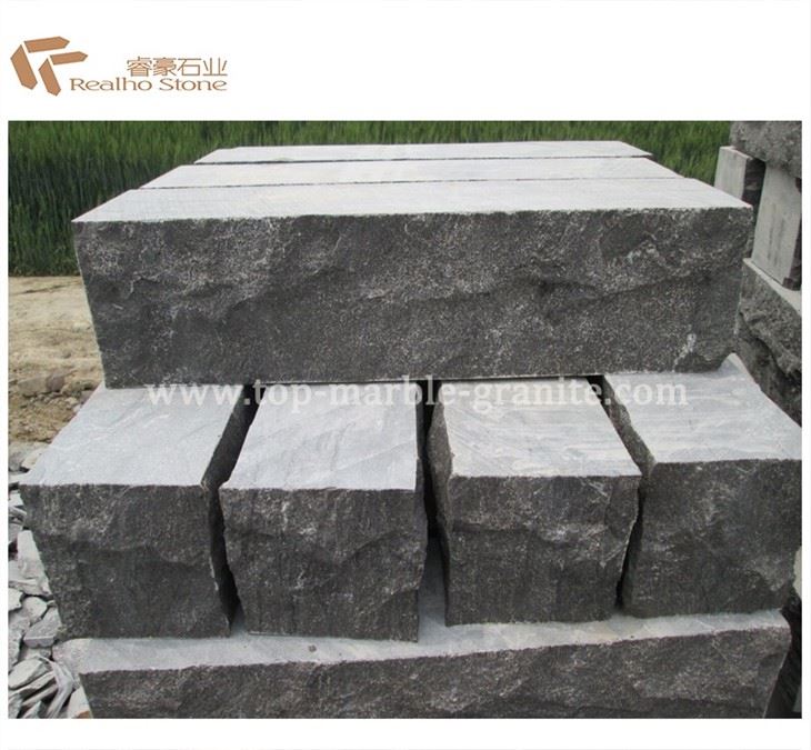Limestone Wall Blocks