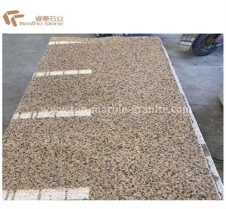 Kamai gold slab