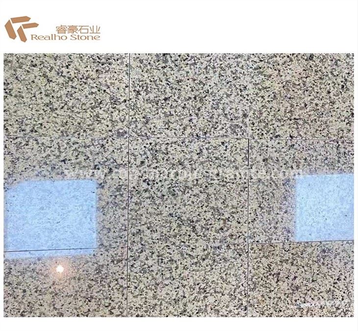 Kamai gold tile