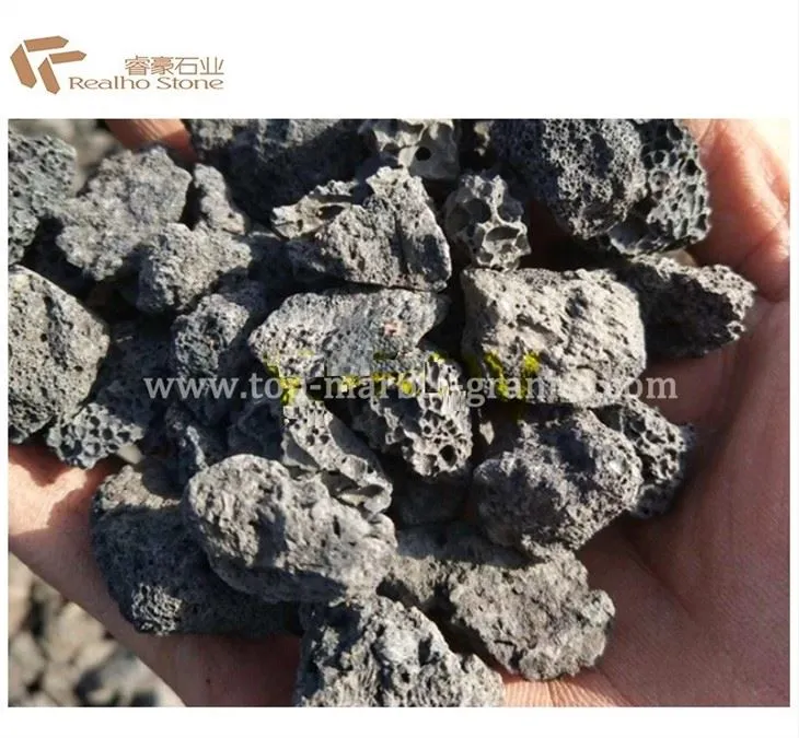 natural pumice stone
