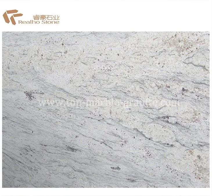 River White Granite
