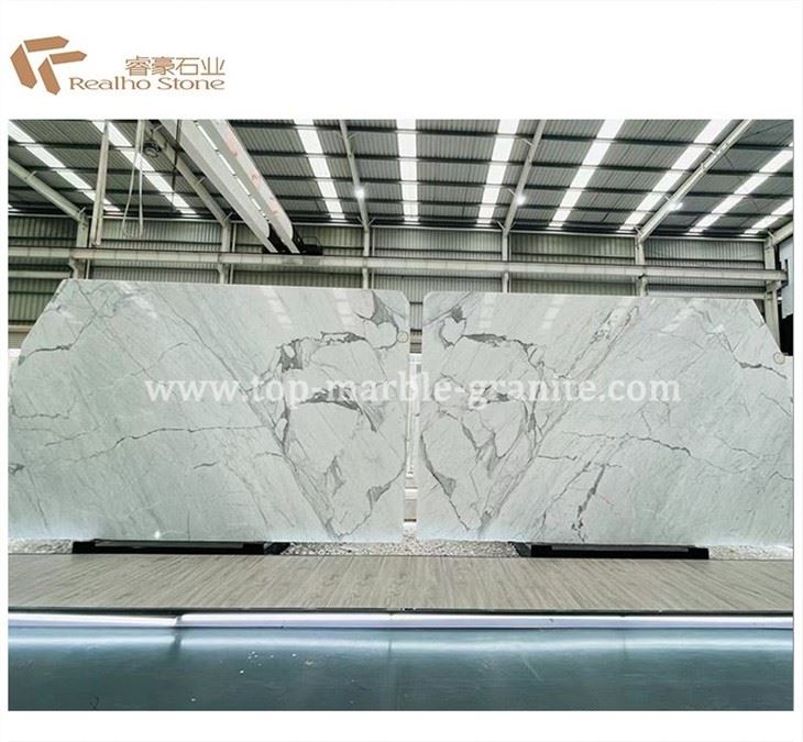 Statuario Caldia Marble