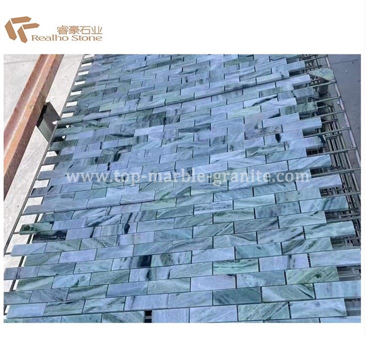 mosaic wall tile