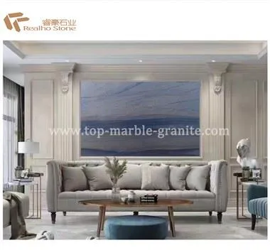 Fantasy Macaubas Quartzite